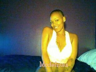 Modelnuu