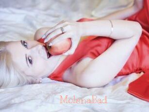 MolenaBad