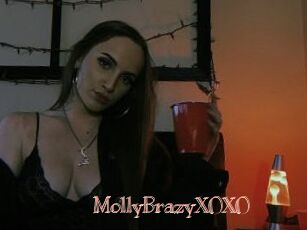 MollyBrazyXOXO