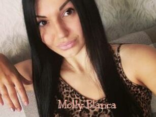 Molly_Blanca