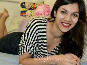 MolyBrown