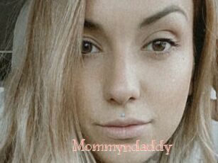 Mommyndaddy