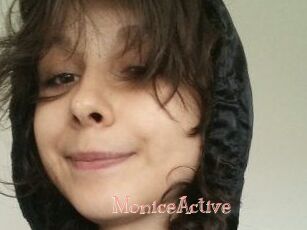 MoniceActive