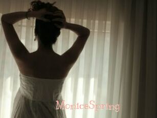 MoniceSpring