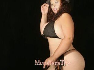 MonstersTits