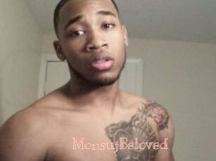 MonsujBeloved