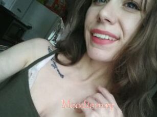 Moodiemay
