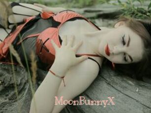 MoonBunnyX