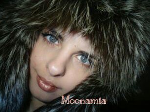 Moonamia
