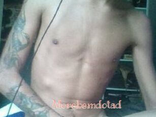 Morebemdotad