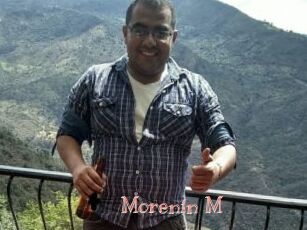 Morenin_M