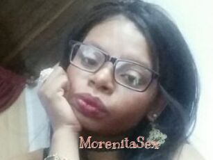 MorenitaSex