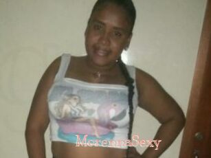 MorennaSexy