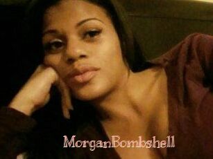 MorganBombshell