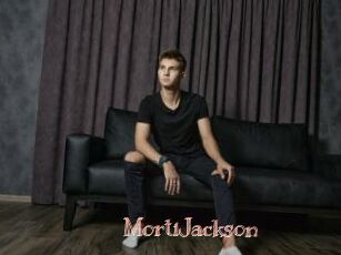 MortiJackson
