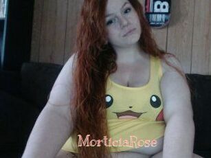 MorticiaRose