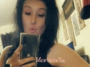 MorticiaXx
