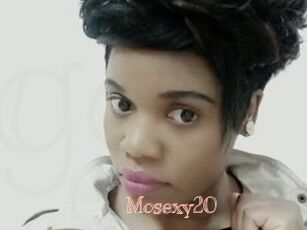 Mosexy20