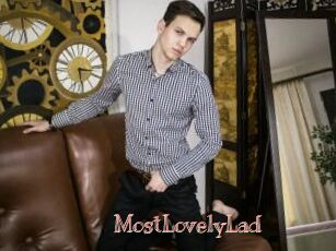 MostLovelyLad