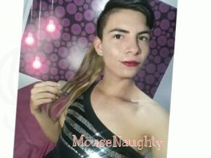 MouseNaughty