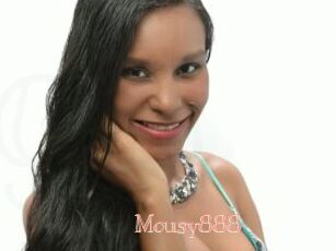 Mousy888