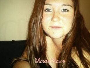 MoxieStone