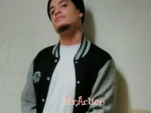 MrAction