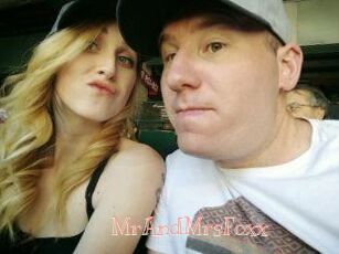 MrAndMrs_Foxx