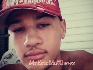 MrEricMatthews