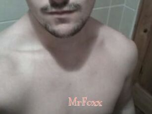 MrFoxx
