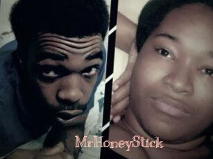 MrHoneyStick