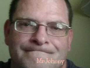 MrJohnny