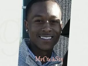 MrOinkSis