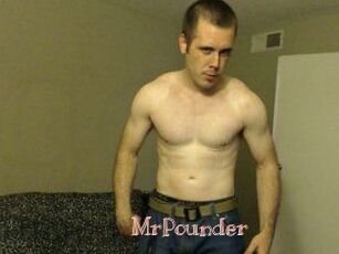 MrPounder