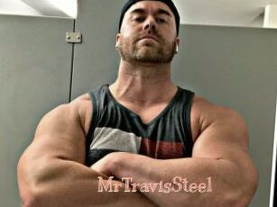 MrTravisSteel