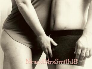 MrandMrsSmith18