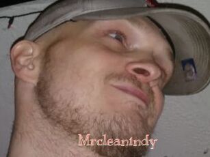 Mrcleanindy