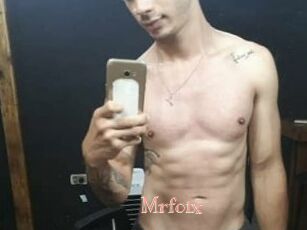 Mrfoix