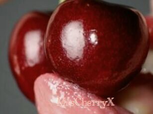 MrsCherryX