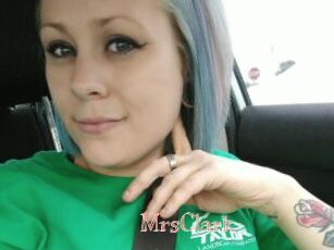 MrsClark