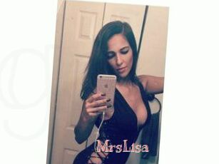 MrsLisa
