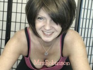 MrsRobinson