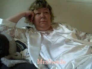 MrsSwede
