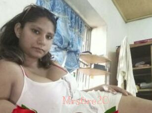 Mrsfire20