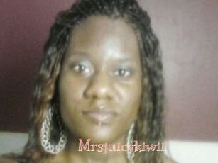 Mrsjuicykiwii