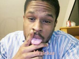 Mrstokes