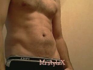 MrstylzX