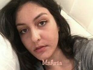 MsAria