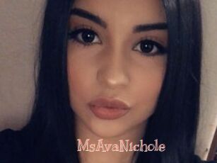 MsAvaNichole