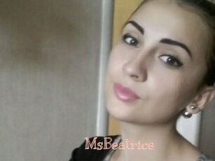 MsBeatrice